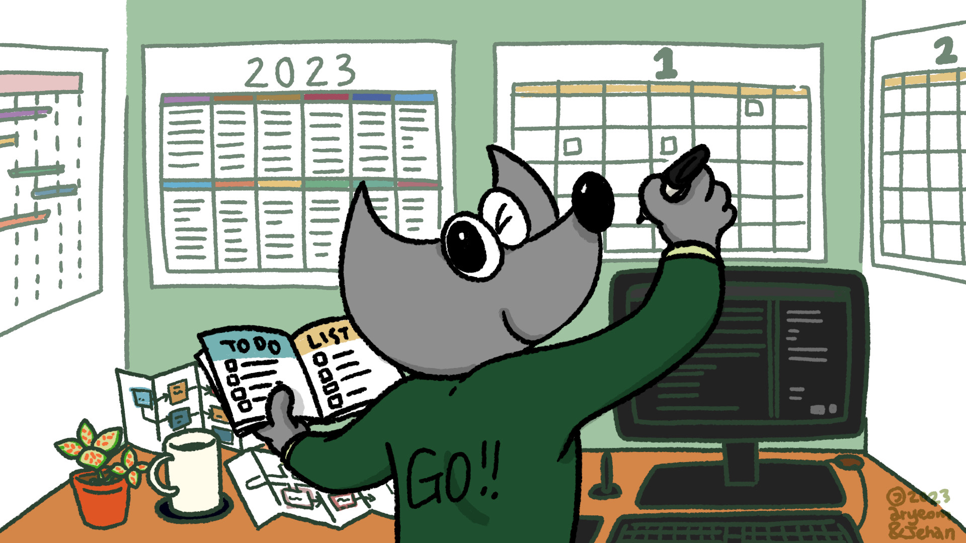 2022 annual report