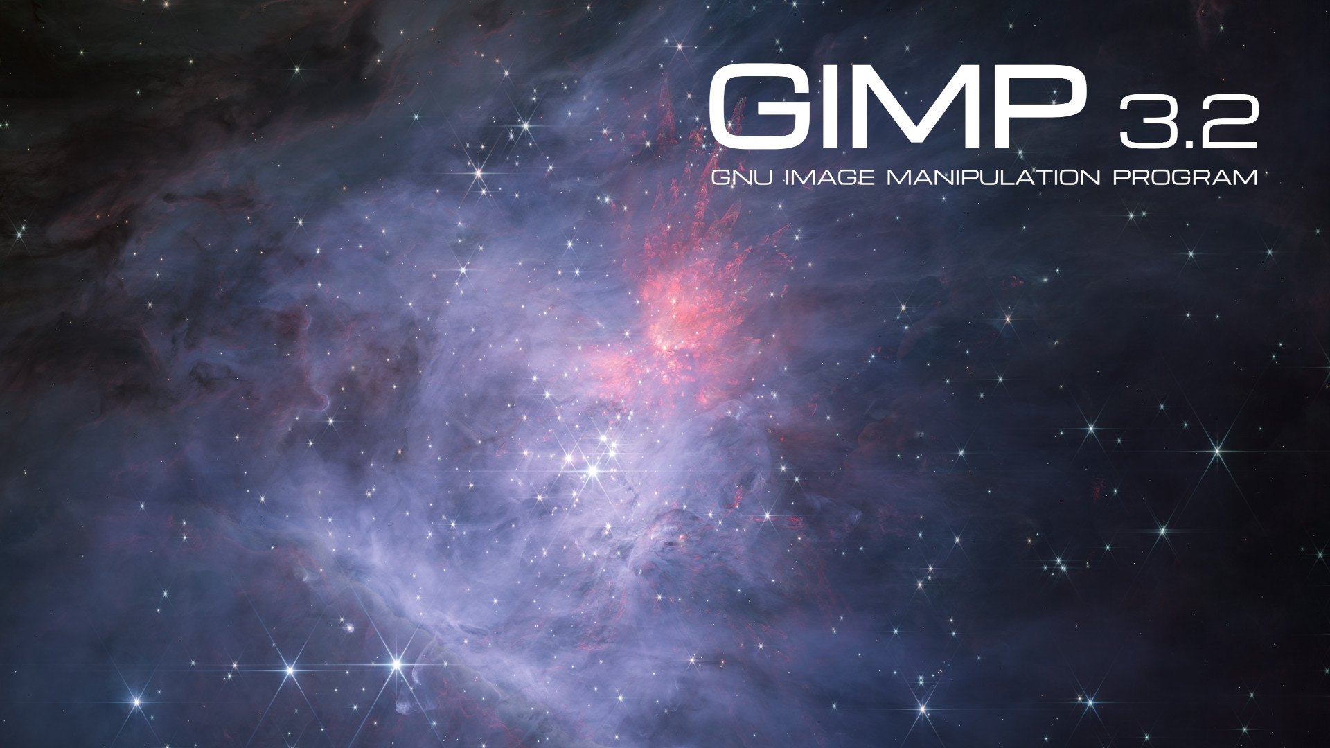 GIMP 3.2.4 Released