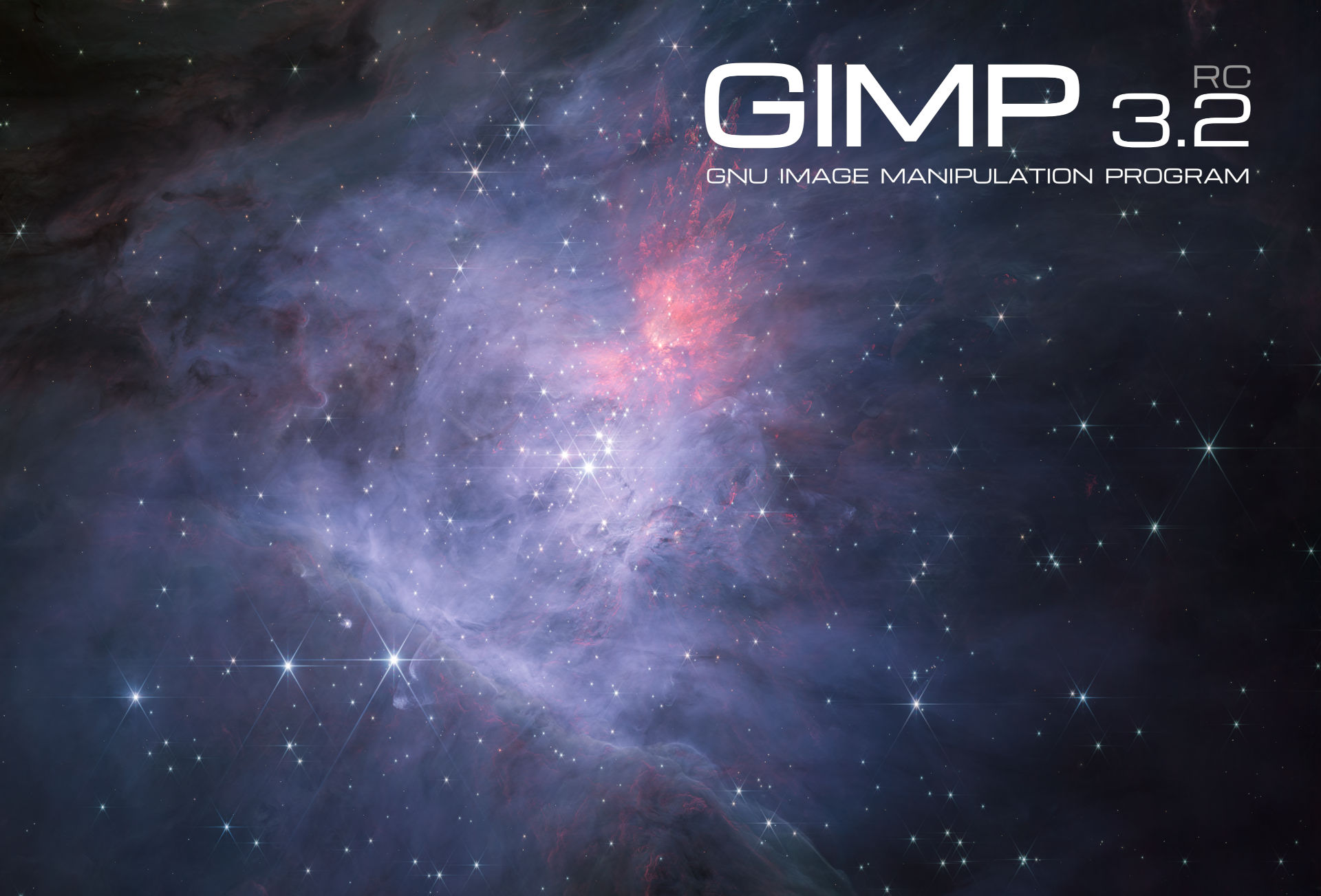 GIMP 3.2 RC2: Second Release Candidate for GIMP 3.2