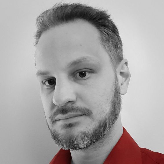 Interview with Sevenix (author of GIMP 3.0’s splash image)