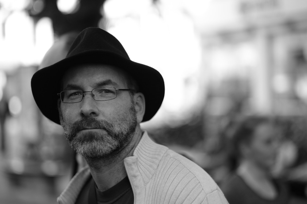 Interview with Simon Budig, GIMP developer