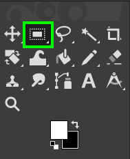 Crop Select